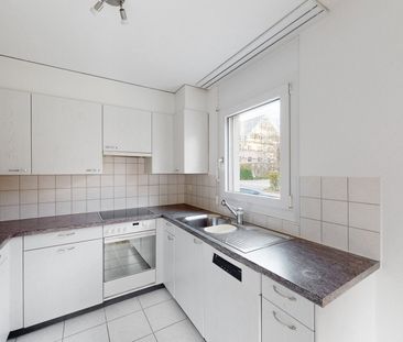 3.5 Zimmer, 100 m², 1. Stock - Photo 5