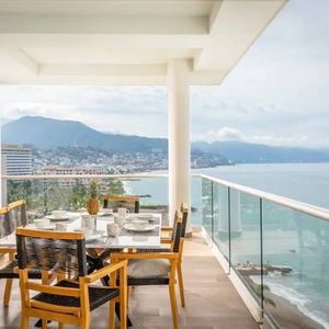 Beach Front Apartment for Rent Puerto Vallarta - Photo 2