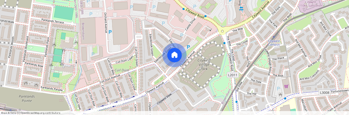 11 Edenbrook Grove Citywest Dublin 24