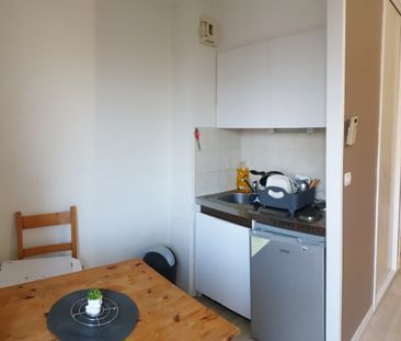 Location Appartement 1 pièce 22m² CLERMONT FERRAND 63000 - Photo 3