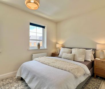 Shilling Close, North Petherton - Photo 6