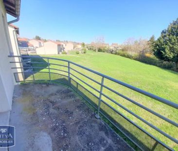 Appartement à louer 2 pièces 48.51m² - Photo 3