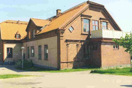 Vessingegatan 1 M - Photo 3