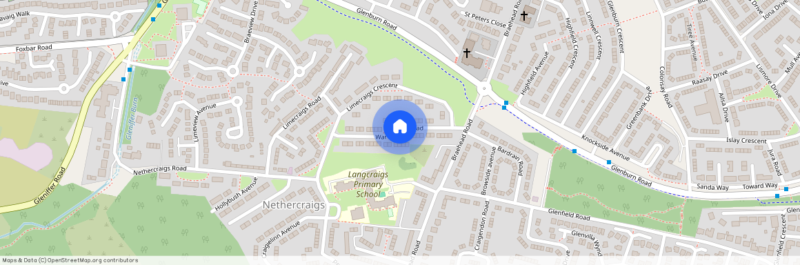 Wardhouse Road, Paisley, PA2