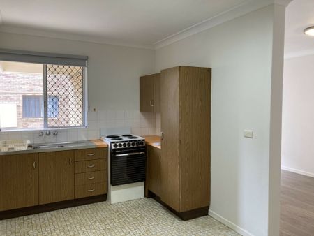 1/43 Kingsmill Street, Chermside QLD, Belconnen - Photo 5