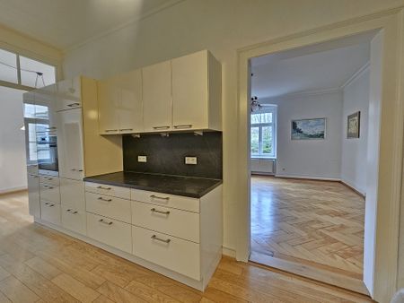 Besonderes Exemplar: Mietwohnung in Bestlage von Sigmaringen - Photo 5