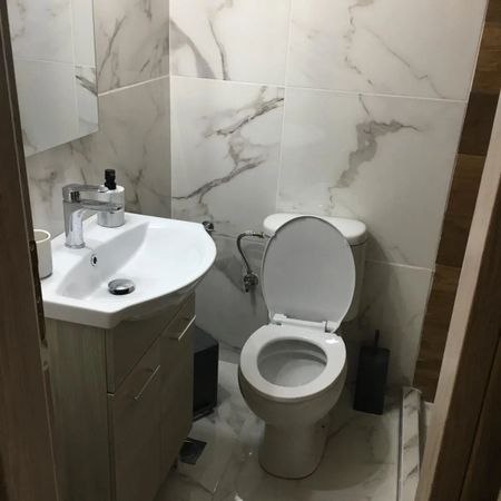 Studio/Γκαρσονιέρα για ενοικίαση Κέντρο (Χαριλάου) - Φωτογραφία 4
