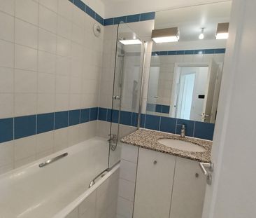 location Appartement T2 DE 47.6m² À LEVALLOIS PERRET - Photo 4
