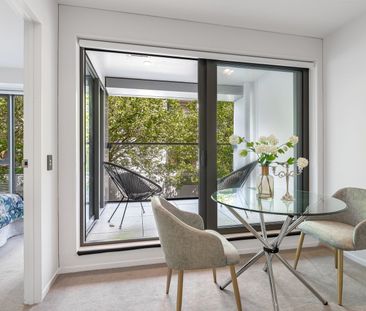 Stylish 2-Bedroom Apartment in the Heart of Freeman's Bay - $590/week - Photo 4