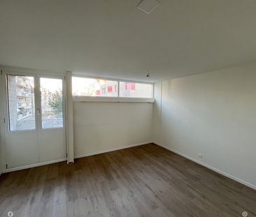 Sanierte 3.5-Zi-Whg mit Terrasse und Balkon - Photo 4
