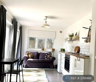 Studio to rent - Photo 3