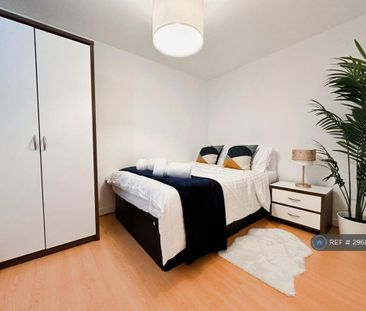 2 bedroom flat to rent - Photo 6