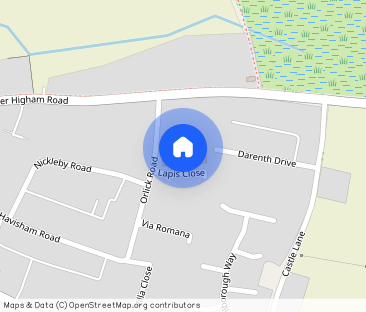 Lapis Close, Gravesend, DA12 - Photo 1