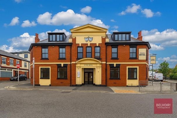 2 bedroom duplex to rent - Photo 1