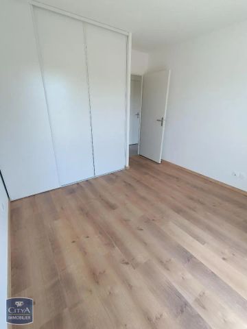 Appartement à louer 3 pièces 64.95m² - Photo 4