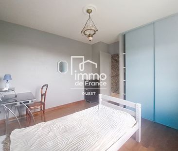 Location Maison 3 pièces 80m² - Photo 4