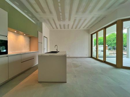 Appartement te huur in Mariakerke - Photo 3