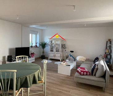 Location Appartement 4 pièces 91m² - Photo 3