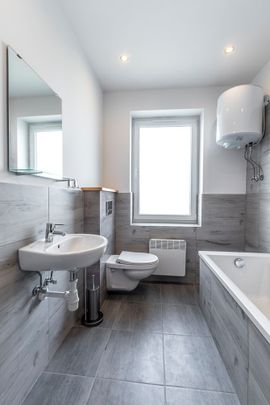 Chorzów Centrum, ul. Władysława Truchana - Zdjęcie 1