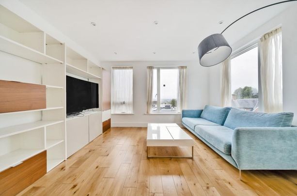2 bedroom apartment to rent - Photo 1