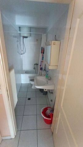 Studio/Γκαρσονιέρα για ενοικίαση Άγιος Ιωάννης (Καβάλα) - Photo 3