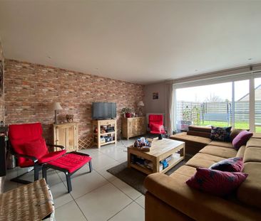 Huis te huur in Evergem - Foto 4