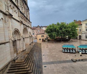 Appartement 2 pièces - 71000 Mâcon - Photo 2