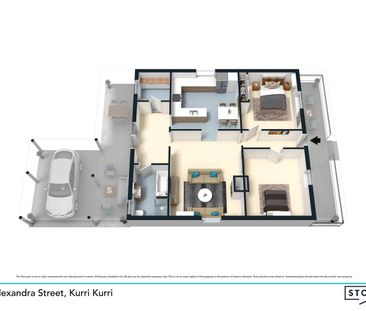 92 Alexandra Street, Kurri Kurri, NSW 2327 - Photo 1