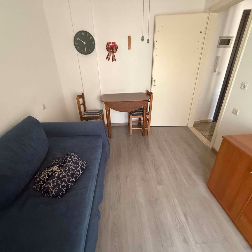 Studio/Γκαρσονιέρα για ενοικίαση Επτά Πλατάνια - Οξυγόνο (Βόλος) - Φωτογραφία 1