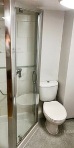 studio to rent Milton Road, Cambridge, Cambridgeshire, CB4 - Photo 4