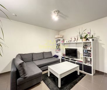 Location Appartement 1 pièce 26m² - Photo 3