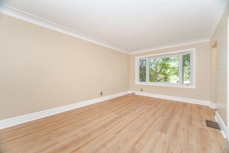 For Lease - 319 Grantham Avenue Unit# Upper, St. Catharines, Ontario - Photo 4