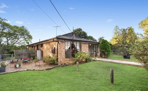 304 Galston Road Galston Rd, Galston NSW 2159 - House For Rent | Domain - Photo 1