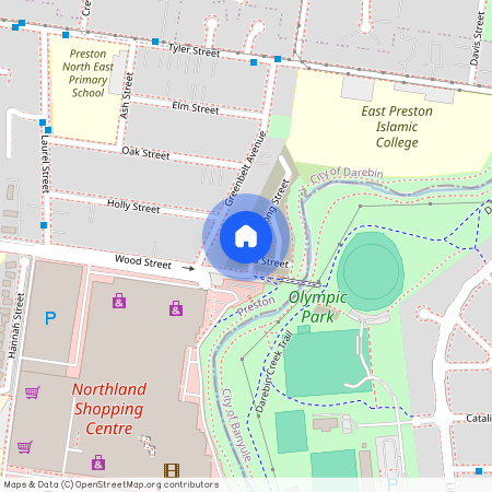 5 Currawong Street, Preston VIC 3072