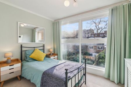 4 bedroom terraced house to rent - Photo 5