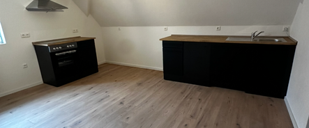 Erstbezug nach Kernsanierung - 3-Zimmer Dachgeschosswohnung - Foto 1