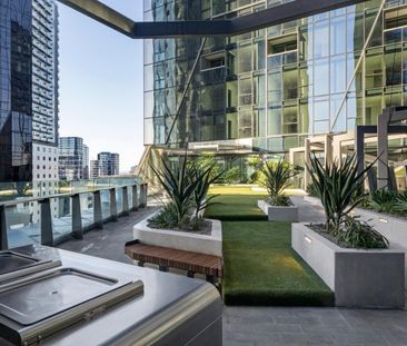 Melbourne CBD - Photo 1