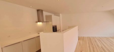 Skøn lejlighed i hjertet af Holstebro - Photo 5