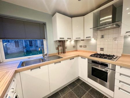 1 bedroom apartment to rent - Photo 4