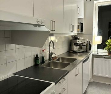 Sigtuna - 3rok - 13mån - 14.799kr/mån - Foto 5