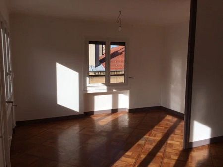 APPARTEMENT T3 A LOUER - Photo 4