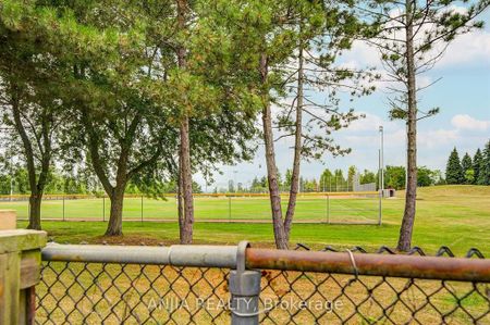 For Lease - 203 Milliken Meadows Drive Unit# Basement, Markham, Ontario - Photo 5