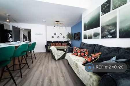 1 bedroom in a house share to rent - Photo 2