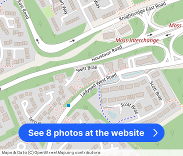 Swift Brae, Livingston - Photo 1