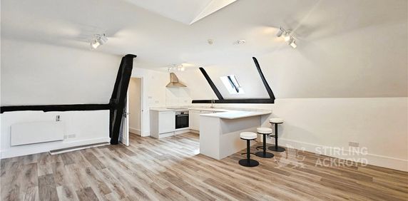 High Street, Guildford, Surrey, GU1 3JD - Photo 2