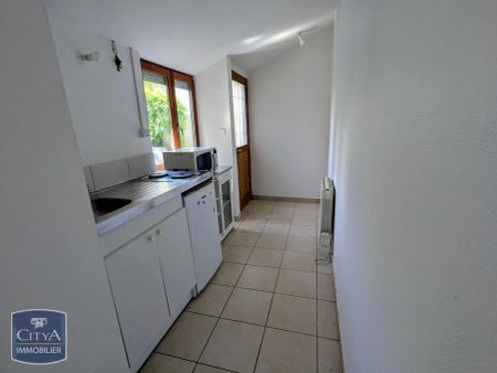 Appartement à louer 1 pièce 18.07m² - Photo 3