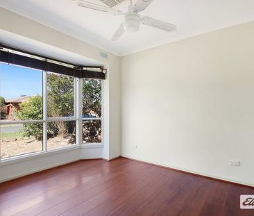 Charming 4-Bed, 2-Bath Home with Modern Upgrades & Spacious Backyard - Photo 3