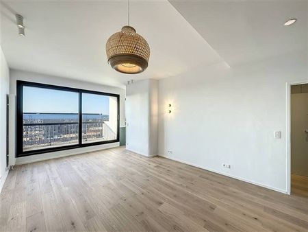 Appartement te huur - Photo 3