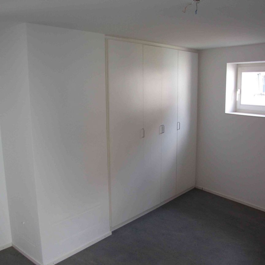 4.5 Zimmer, 110 m², 1. Stock - Photo 1
