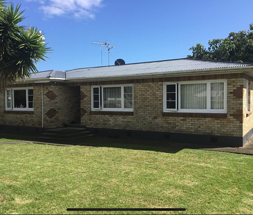 Rental Edgecumbe - Photo 1